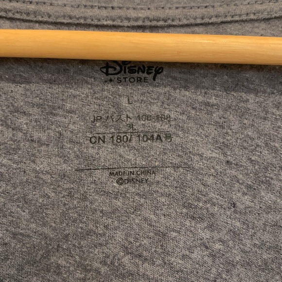 DISNEY MINIE MOUSEt-shirt new york - Picture 3 of 3